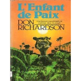 L'enfant de paix